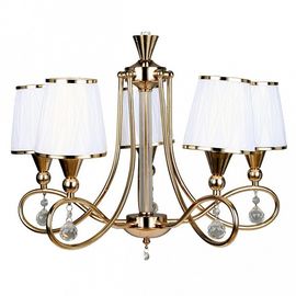  Подвесная люстра Farneta OML-56507-05, фото 1 