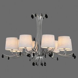  Подвесная люстра Andrea 6312, фото 1 