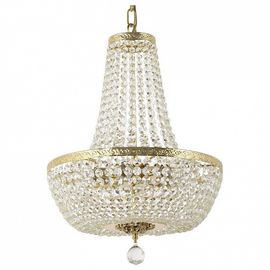  Подвесная люстра Castellana E 1.5.40.100 G, фото 1 