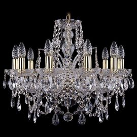  Подвесная люстра 1411/10/195/G, фото 1 