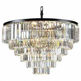  Подвесная люстра Nova 3001/01 LM-16, фото 1 