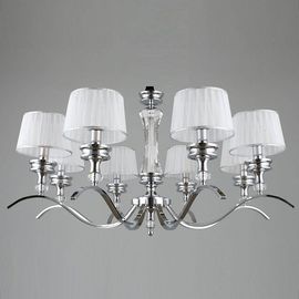  Подвесная люстра Arosio OML-88403-08, фото 1 