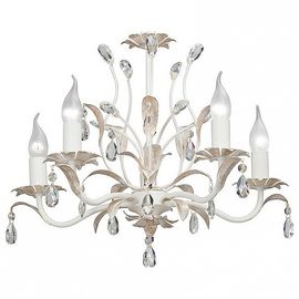  Подвесная люстра V1667-0/5, фото 1 