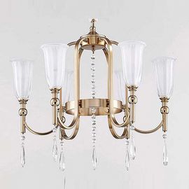  Подвесная люстра 4800 4806/C, фото 1 