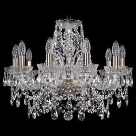  Подвесная люстра 1411/10/195/Pa, фото 1 