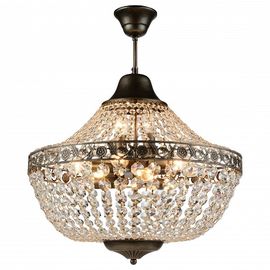  Люстра на штанге Anticato SL669.403.11, фото 1 