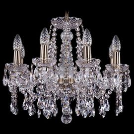  Подвесная люстра 1413/8/165/Pa, фото 1 