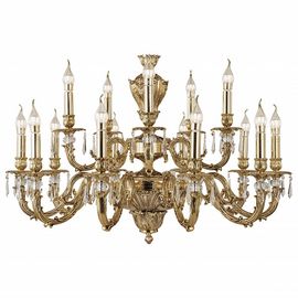  Подвесная люстра Estrada Estrada E 1.1.15.600 G, фото 1 