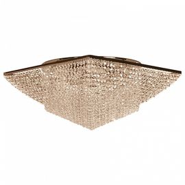  Потолочная люстра Ferrara E 1.2.50.200 G, фото 1 