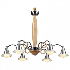  Подвесная люстра Natura 154.6, фото 1 