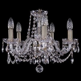  Подвесная люстра 1402/5/141/Pa, фото 1 