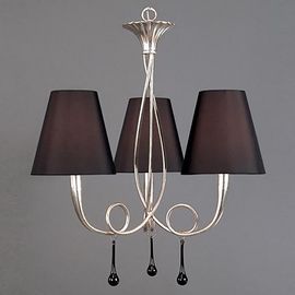  Подвесная люстра Paola 3532, фото 1 