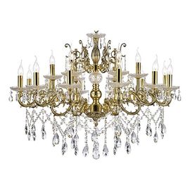  Подвесная люстра Colzano E 1.1.18.600 CG, фото 1 