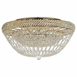  Потолочная люстра Bari E 1.2.60.199 G, фото 1 