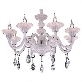  Подвесная люстра Ирида CL351180, фото 1 