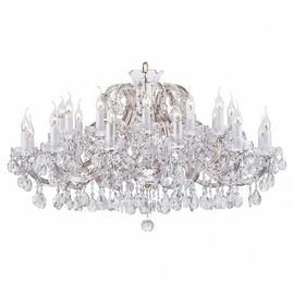  Подвесная люстра Mirabella E 1.1.24.600 G, фото 1 