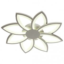  Потолочная люстра Juna 4447/99CL, фото 1 