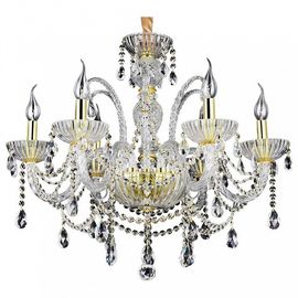  Подвесная люстра Bonaita OML-70103-06, фото 1 