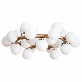  Подвесная люстра Bolla-Piccolo A3988SP-25AB, фото 1 