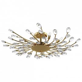  Люстра на штанге Isabelle 791182, фото 1 