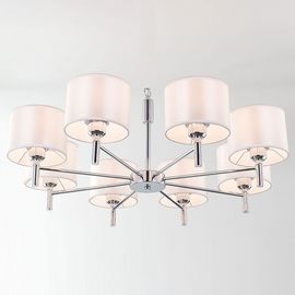  Подвесная люстра Аврора CL463180, фото 1 