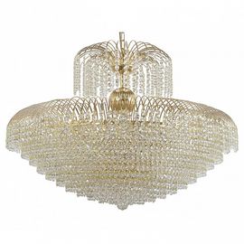  Подвесная люстра Salentino E 1.5.80.100 G, фото 1 