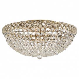  Потолочная люстра Asti E 1.2.50.100 G, фото 1 