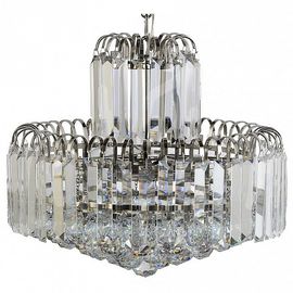  Подвесная люстра Ovada E 1.5.40.100 N, фото 1 