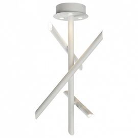  Люстра на штанге Take White 5781, фото 1 