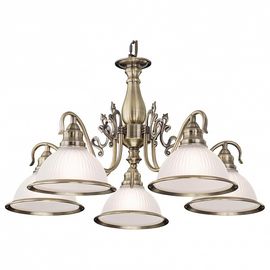  Подвесная люстра Идальго CL434151, фото 1 