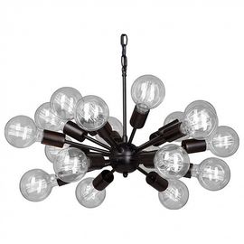  Подвесная люстра V4336-1/18, фото 1 