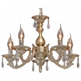  Подвесная люстра Аврора 2 371011605, фото 1 