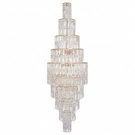  Подвесная люстра Valencia E 1.10.50.501 G, фото 1 