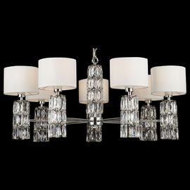  Подвесная люстра Talento DIA008PL-07CH, фото 1 