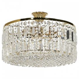  Люстра на штанге Sara E 1.3.40.501 G, фото 1 