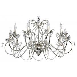  Подвесная люстра Валенсия 3 299012410, фото 1 