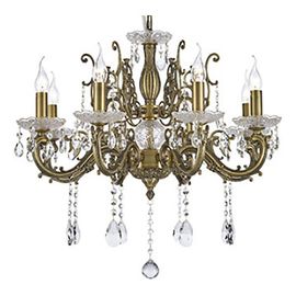  Подвесная люстра Colzano E 1.1.8.200 A, фото 1 