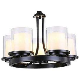  Подвесная люстра 35000 35005/C, фото 1 