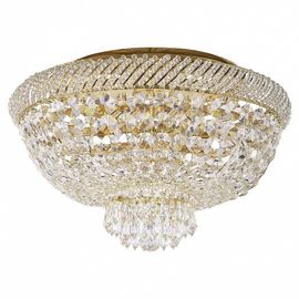  Потолочная люстра Bari E 1.2.45.200 G, фото 1 