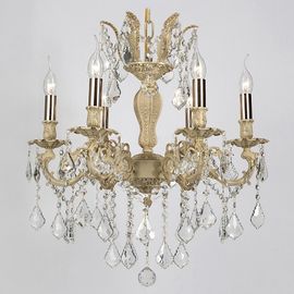  Подвесная люстра BARLETTA 122.6 cream white, фото 1 