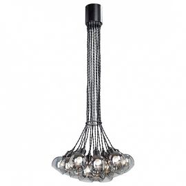  Подвесная люстра Шарики V4360-1/16S, фото 1 