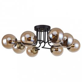  Потолочная люстра Modestus 2344-8U, фото 1 