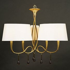  Подвесная люстра Paola 3540, фото 1 