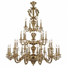  Подвесная люстра Estrada E 1.1.36.200 G, фото 1 