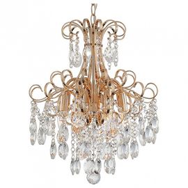  Подвесная люстра Orecchini SL846.203.06, фото 1 