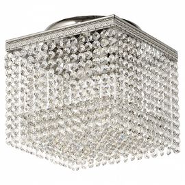  Потолочная люстра Cremono E 1.2.24.100 N, фото 1 