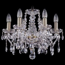  Подвесная люстра 1413/6/141/Pa, фото 1 