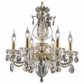  Подвесная люстра Schon 790061, фото 1 