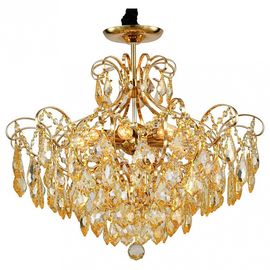  Подвесная люстра Carmen 1036/03/08P, фото 1 