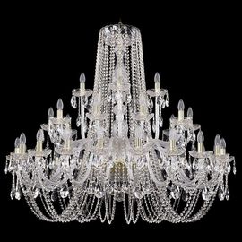  Подвесная люстра 1402/20+10+5/460/G, фото 1 